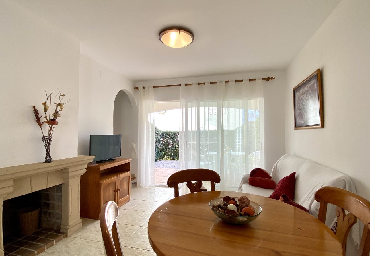 Appartement à Denia - Esmeralda 17  VYB 2D LM - 041