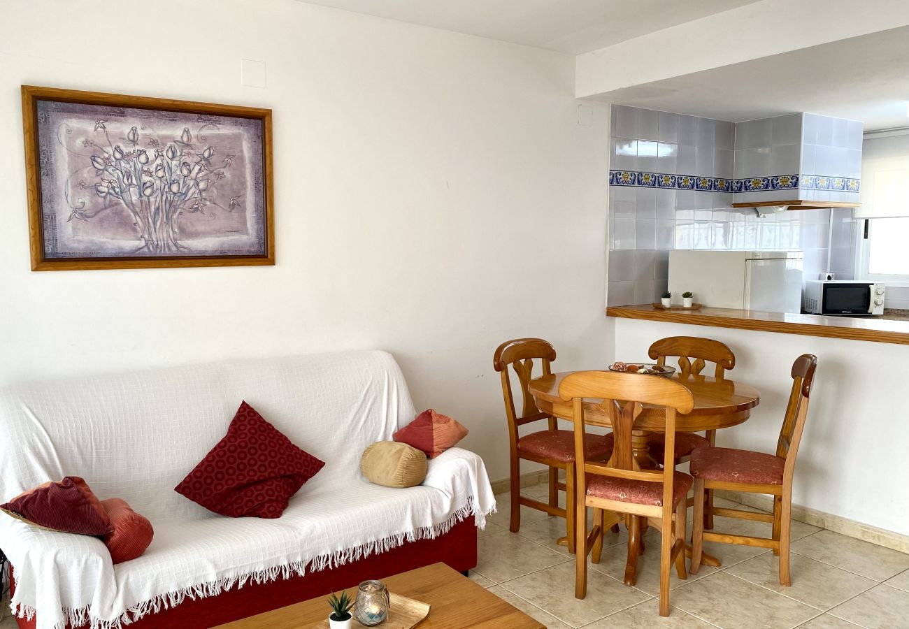 Appartement à Denia - Esmeralda 17  VYB 2D LM - 041