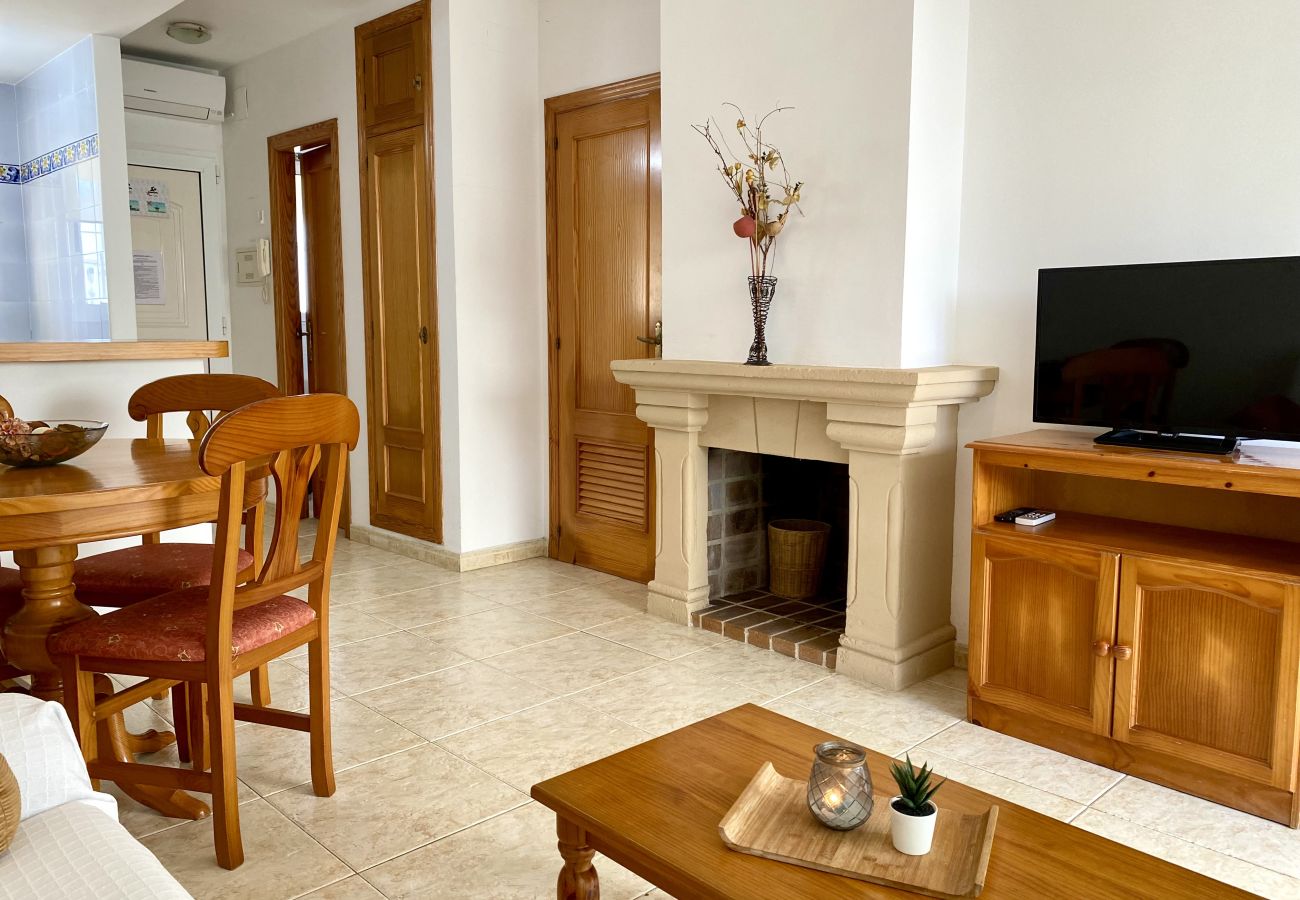 Appartement à Denia - Esmeralda 17  VYB 2D LM - 041