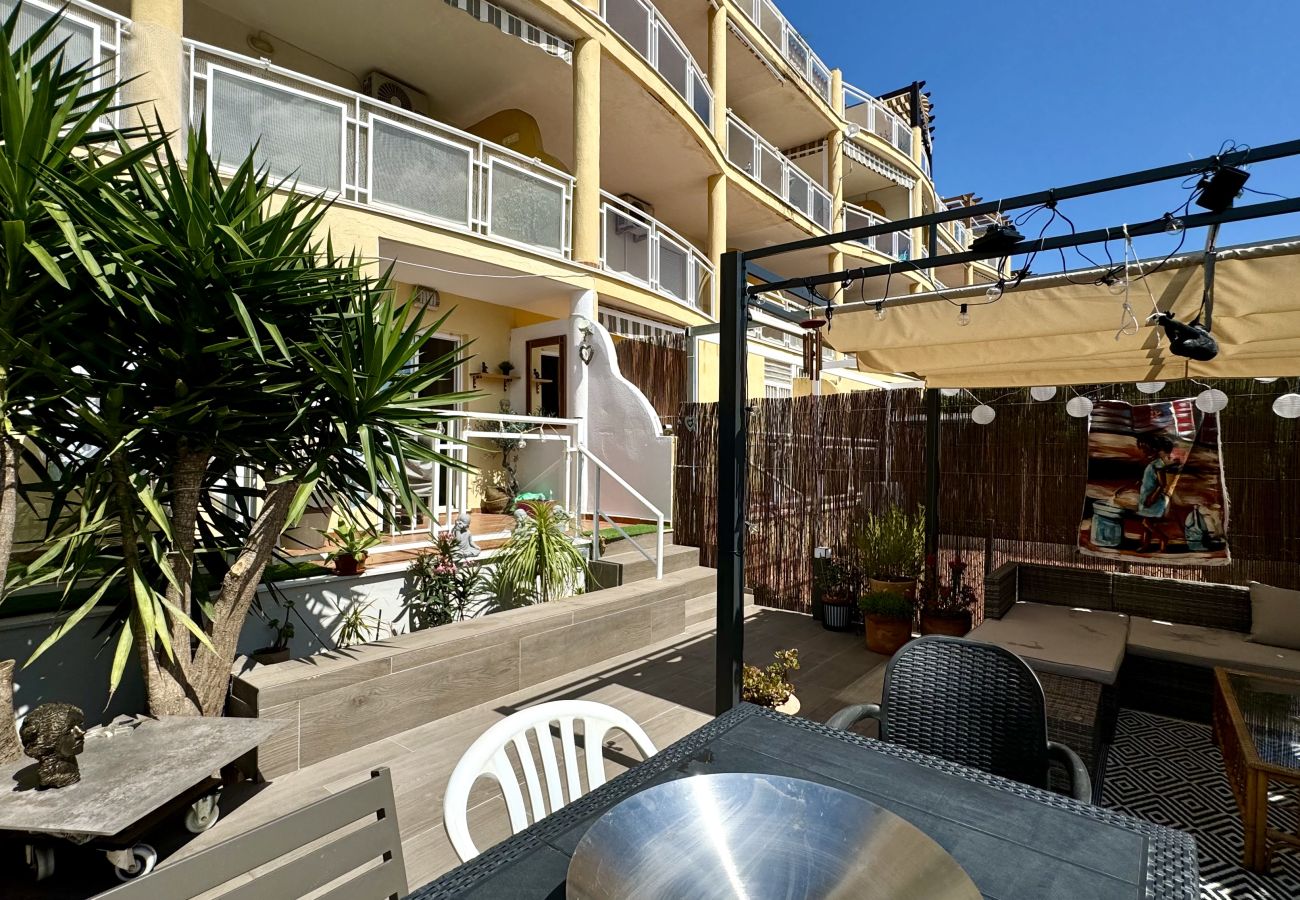 Appartement à Denia - DATILER  LM-038