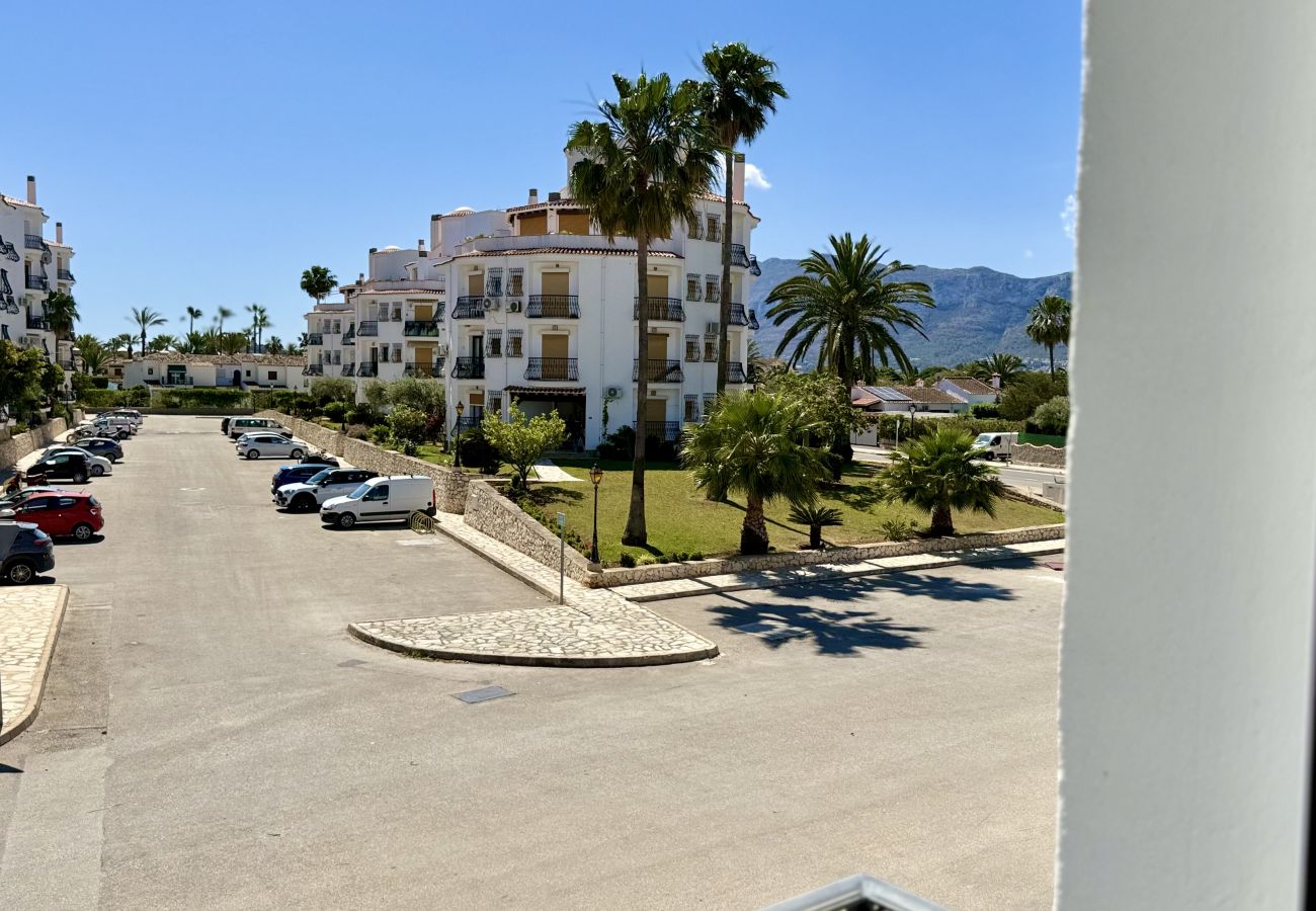 Бунгало на Дения / Denia - RETIRO II CASA VYB LM-044