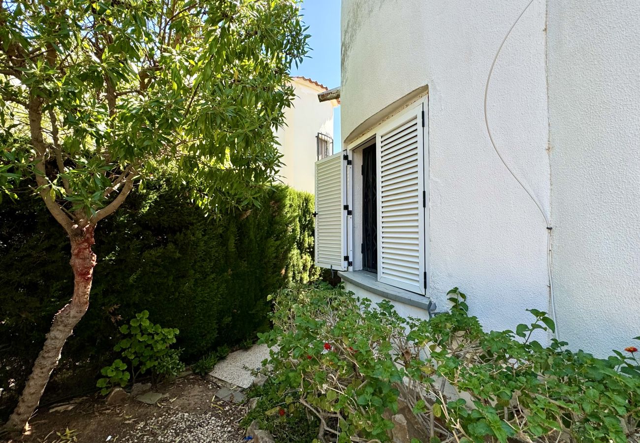 Бунгало на Дения / Denia - RETIRO II CASA VYB LM-044